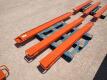 (1 Set) 76" Fork Extensions (2 Sets) 82" Fork Extensions - 3
