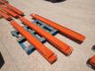 (1 Set) 76" Fork Extensions (2 Sets) 82" Fork Extensions - 4