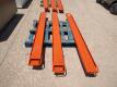 (1 Set) 76" Fork Extensions (2 Sets) 82" Fork Extensions - 5