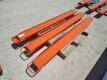 (3 Sets) 82" Fork Extensions - 3