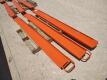 (3 Sets) 82" Fork Extensions - 4