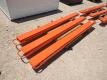 (3 Sets) 82" Fork Extensions - 6