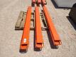 (3 Sets) 82" Fork Extensions - 2