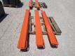 (3 Sets) 82" Fork Extensions - 5