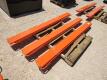 (3 Sets) 82" Fork Extensions - 6