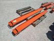 (2 Sets) 82" Fork Extensions - 3