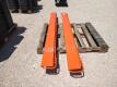(2 Sets) 82" Fork Extensions - 5