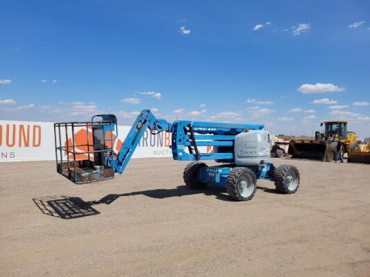 2008 Genie Z-45/25 Manlift
