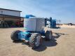2008 Genie Z-45/25 Manlift - 5