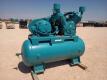 Kellogg DB4 62 C Air Compressor