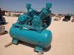 Kellogg DB4 62 C Air Compressor - 5