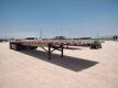 2000 Chaparral 48Ft Flatbed Trailer - 4
