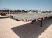 2000 Chaparral 48Ft Flatbed Trailer - 6