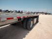 2000 Chaparral 48Ft Flatbed Trailer - 11