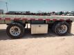 2000 Chaparral 48Ft Flatbed Trailer - 13