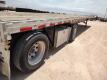 2000 Chaparral 48Ft Flatbed Trailer - 19