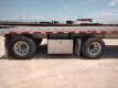 2000 Chaparral 48Ft Flatbed Trailer - 20