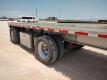 2000 Chaparral 48Ft Flatbed Trailer - 23