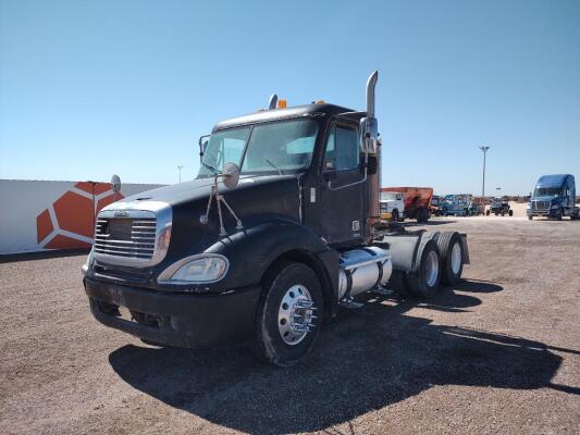 2004 Freightliner Truck Tractor