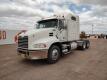 2012 Mack CXU613 Truck Tractor