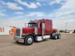2007 Peterbilt Truck Tractor
