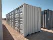 High Cube Multi-Door 40Ft Container - 2