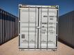 High Cube Multi-Door 40Ft Container - 5