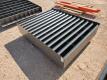 (76 Bin) Metal Bolt Bin