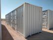 High Cube Multi-Door 40Ft Container - 2