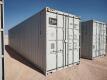 High Cube Multi-Door 40Ft Container - 4