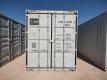 High Cube Multi-Door 40Ft Container - 5
