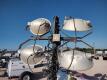 Magnum Generac Light Tower - 7