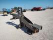 Unused NEKS Hydraulic Wrecker Towing Boom /w Light Bar - 2