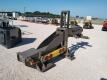 Unused NEKS Hydraulic Wrecker Towing Boom /w Light Bar - 3