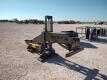 Unused NEKS Hydraulic Wrecker Towing Boom /w Light Bar - 4