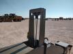 Unused NEKS Hydraulic Wrecker Towing Boom /w Light Bar - 8