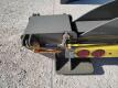 Unused NEKS Hydraulic Wrecker Towing Boom /w Light Bar - 11