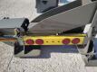 Unused NEKS Hydraulic Wrecker Towing Boom /w Light Bar - 15