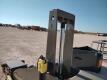 Unused NEKS Hydraulic Wrecker Towing Boom /w Light Bar - 16