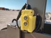 Unused NEKS Hydraulic Wrecker Towing Boom /w Light Bar - 17