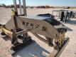 Unused NEKS Hydraulic Wrecker Towing Boom /w Light Bar - 19