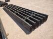 (20) ACE 6 Bar Continuous Fence Panels, 20ft Long, 4ft Tall - 3