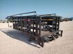 13Ft x 92" Stake Truck Bed w/Lift Gate - 2