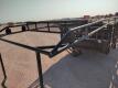 13Ft x 92" Stake Truck Bed w/Lift Gate - 6