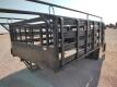 13Ft x 92" Stake Truck Bed w/Lift Gate - 7