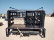 13Ft x 92" Stake Truck Bed w/Lift Gate - 9
