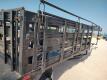13Ft x 92" Stake Truck Bed w/Lift Gate - 12