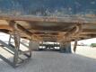 13Ft x 92" Stake Truck Bed w/Lift Gate - 17