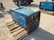 Miller Bobcat 200 Air Pak Welder - 6