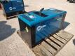 Miller Bobcat 200 Air Pak Welder - 4
